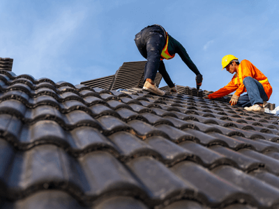 About Roof Repair Experts Sparta, NJ